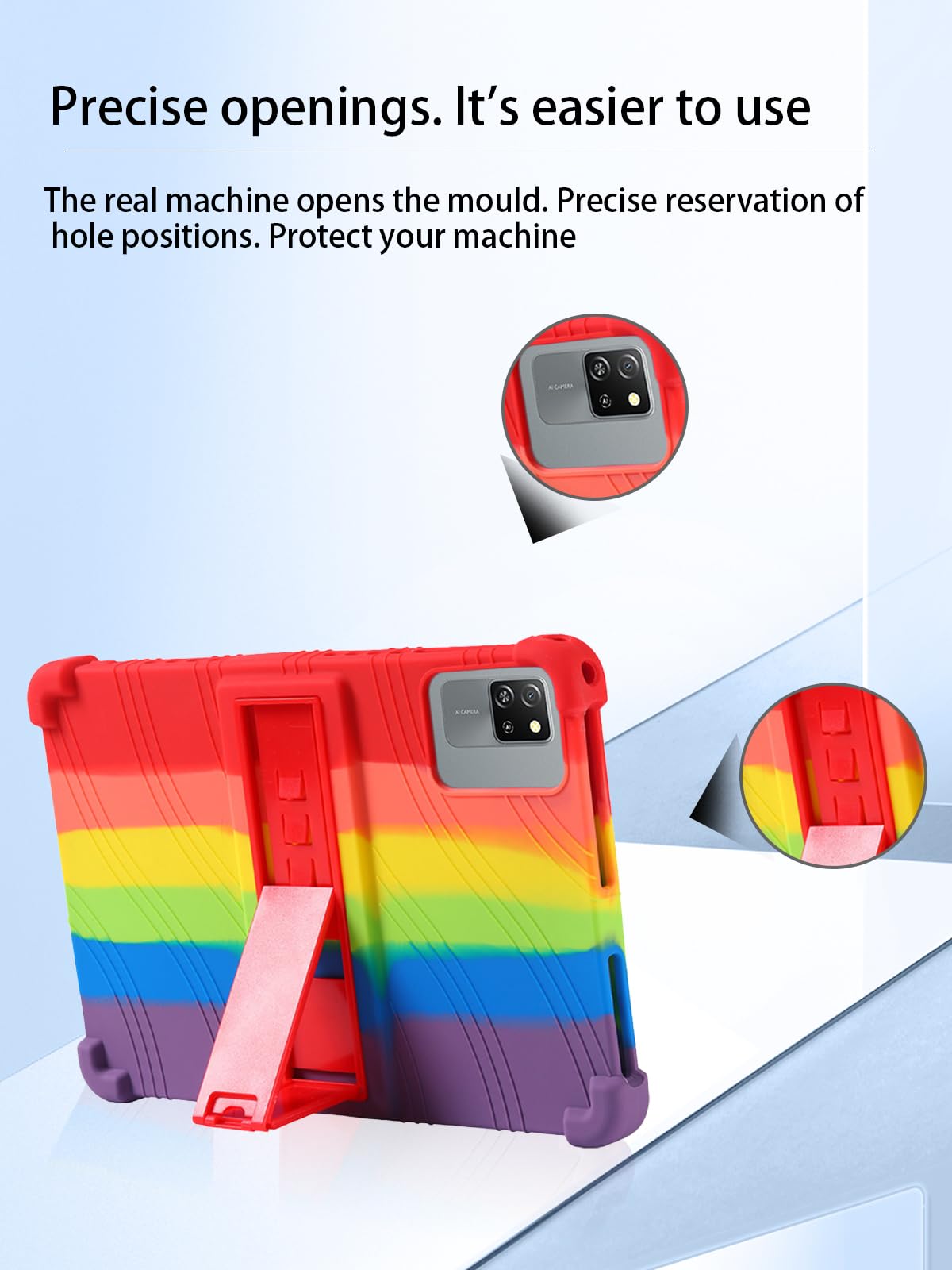 Amazon.com: for Blackview Tab 60 Pro Android Tablet,10.1 inch